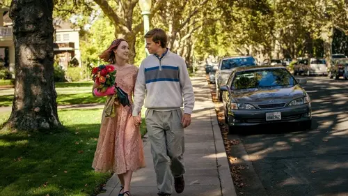 Lady Bird