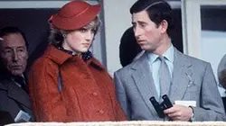 Visuel de Lady Di, la femme qui s'était trompée de vie