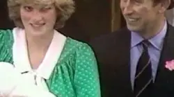 Lady Di, le destin brisé d'une princesse