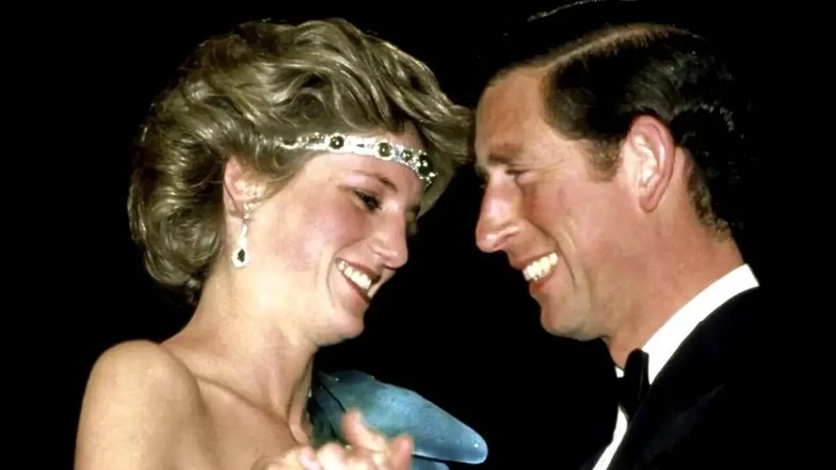 Lady Di : Tragédie ou Trahison ?