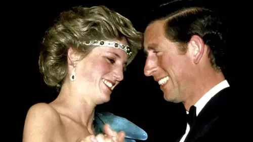 Audiences TV : Lady Di : Tragédie ou Trahison ?