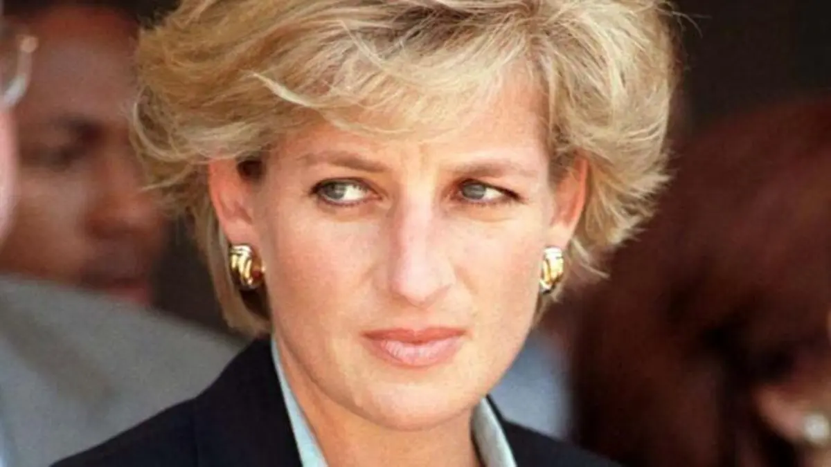 Lady Diana, 25 ans déjà, qui est-elle vraiment ?