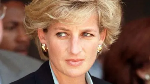 Lady Diana, 25 ans déjà, qui est-elle vraiment ?