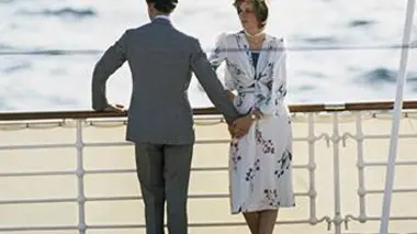 Lady Diana, la femme qui s'était trompée de vie
