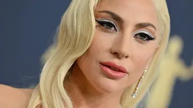 Lady Gaga, a Star Is Born