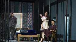 Lady Macbeth de Mzensk