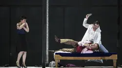 Lady Macbeth de Mzensk