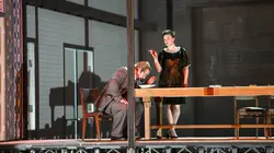 Lady Macbeth de Mzensk