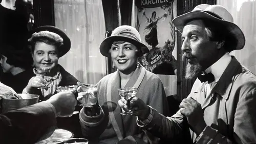 Lady Paname en streaming