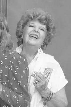 Photo de Lady Rowlands