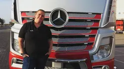 Lady Truckers NL: Meiden die Rijden