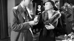 Visuel de Lady with a Past