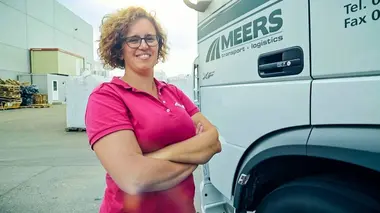 Ladytruckers
