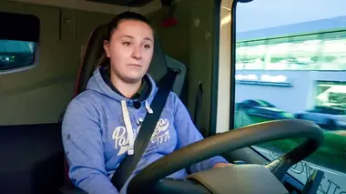 Ladytruckers