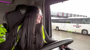 Ladytruckers