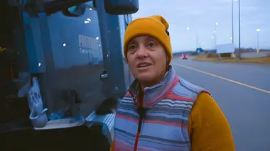 Ladytruckers