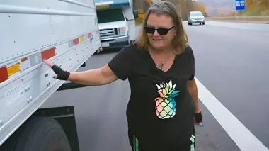 Ladytruckers