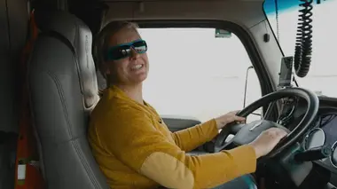 Ladytruckers