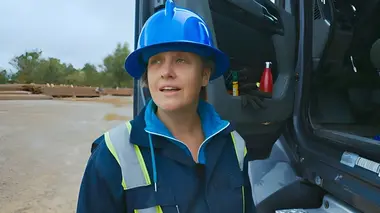 Ladytruckers