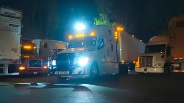 Ladytruckers