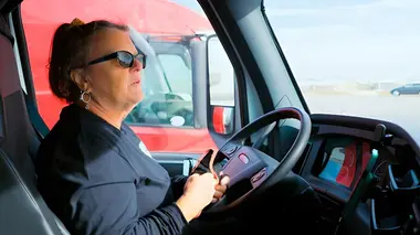 Ladytruckers