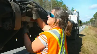 Ladytruckers