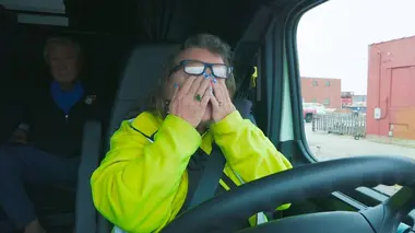 Ladytruckers