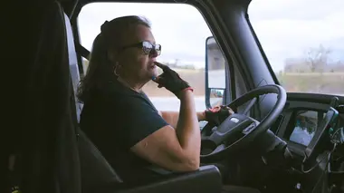 Ladytruckers