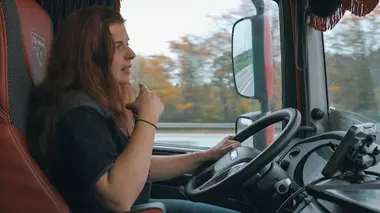 Ladytruckers