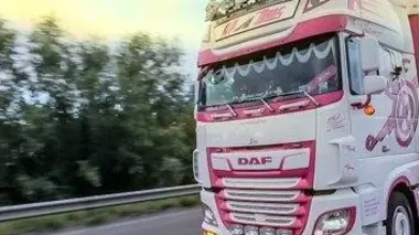Lady Truckers