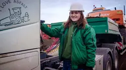 Ladytruckers