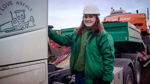 Lady Truckers S02E10