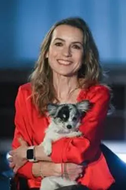 Photo Laetitia Barlerin