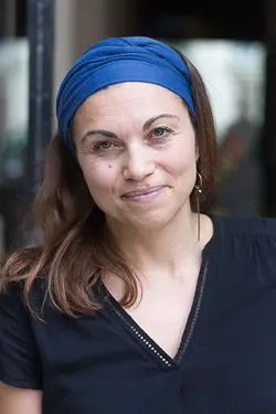 Photo Laetitia Moreau