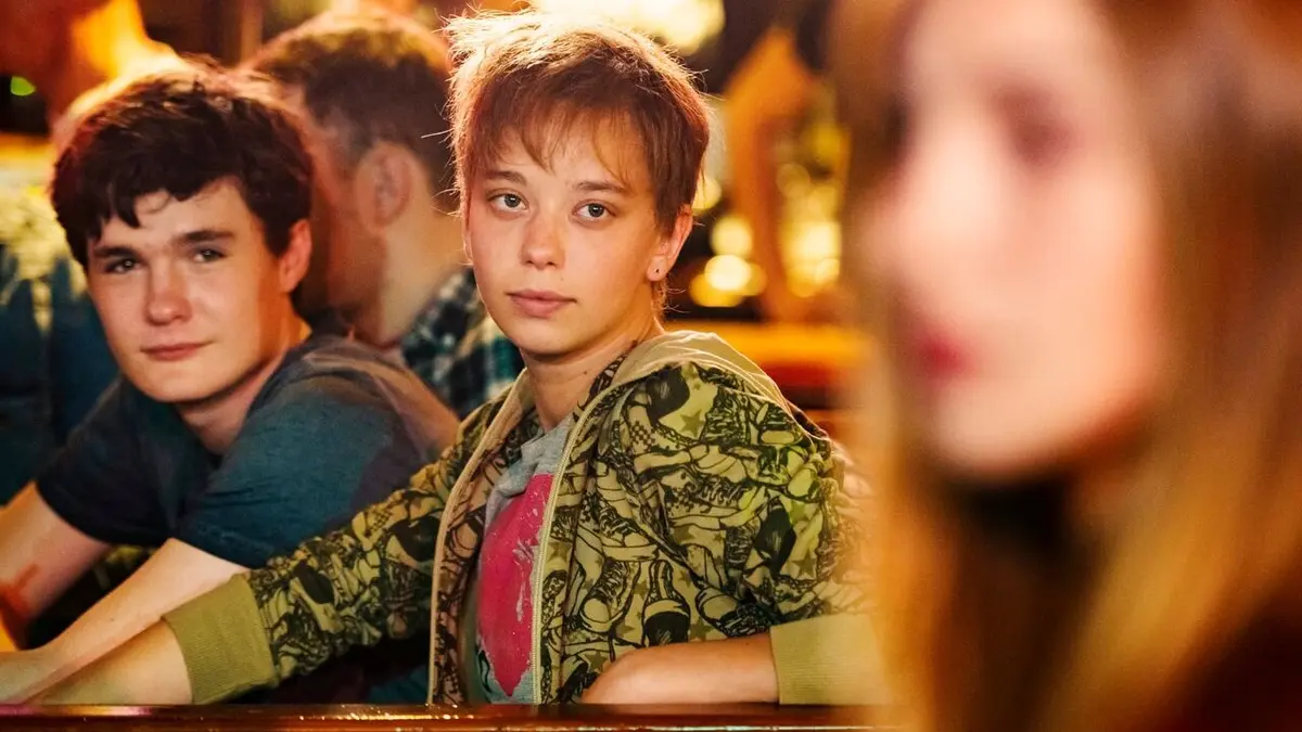 Visuel de Laëtitia S01E03