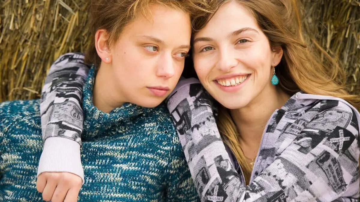 Visuel de Laëtitia S01E04