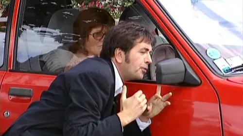 Lafesse gauche, Lafesse droite Volume 2
