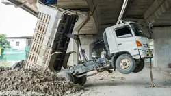 Lafesse gauche, Lafesse droite