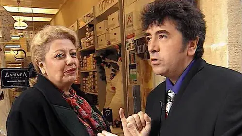 Lafesse gauche, Lafesse droite Volume 1