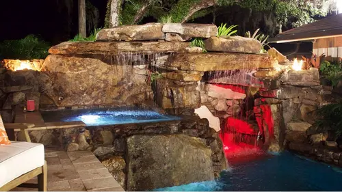 Lagoon Master Paradis privé