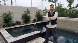 Lagoon Master 5 étoiles