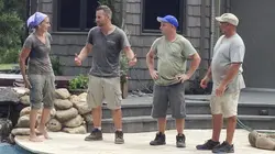 Lagoon Master S01E05 Piscine sécurisée