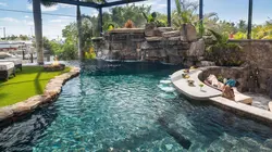 Lagoon Master La grosse surprise