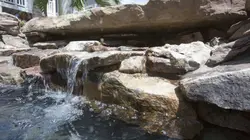 Lagoon Master S01E01 Comme un poisson dans l'eau