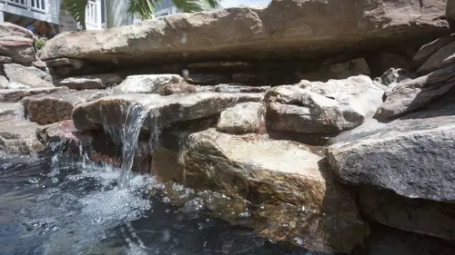 Lagoon Master S01E01 Comme un poisson dans l'eau