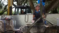 Lagoon Master S01E05 Piscine sécurisée