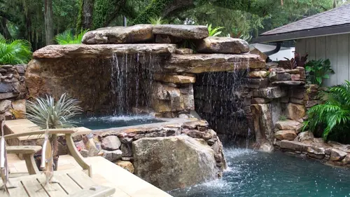 Lagoon Master Paradis privé