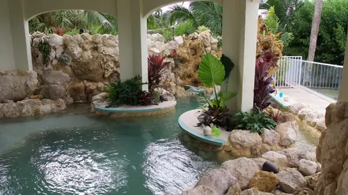 Lagoon Master Vivre sous la mer