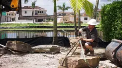 Lagoon Master Parc aquatique