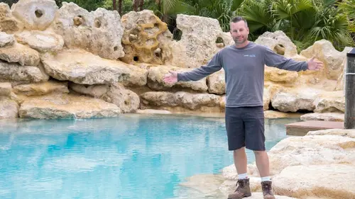 Lagoon Master Un océan de rêve